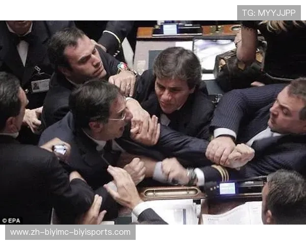 意甲球队派系结构详解：北方联盟与南方势力